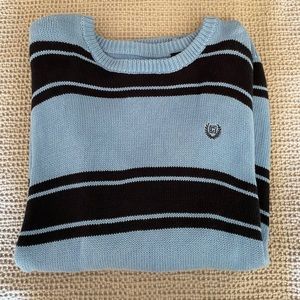 Chaps sweater